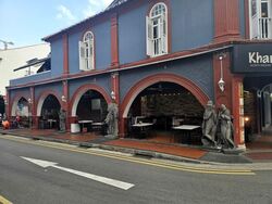 Little India Conservation Area (D8), Shop House #597530861